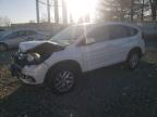 2015 HONDA CR-V EXL - 5J6RM4H78FL021216