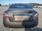 NISSAN ALTIMA 2.5 photo