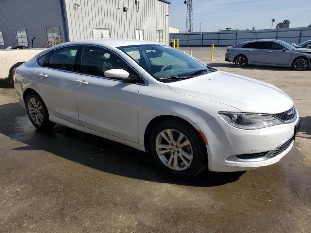 VIN 1C3CCCAB8FN740935 2015 Chrysler 200, Limited no.4