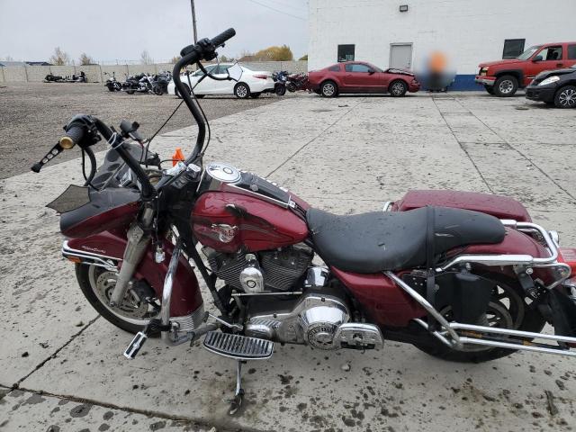 2006 HARLEY-DAVIDSON FLHCS 1HD1FCW306Y708618