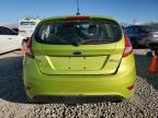 Lot #3025196594 2011 FORD FIESTA SE