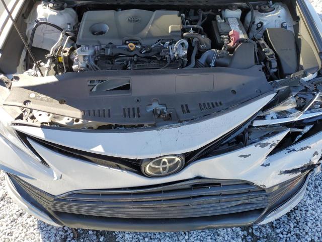2023 TOYOTA CAMRY LE - 4T1C11AKXPU090790