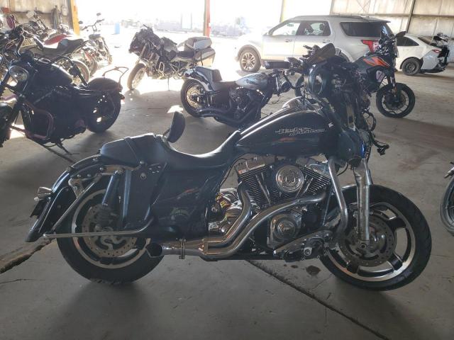 2012 HARLEY-DAVIDSON FLHX STREE #3027028834