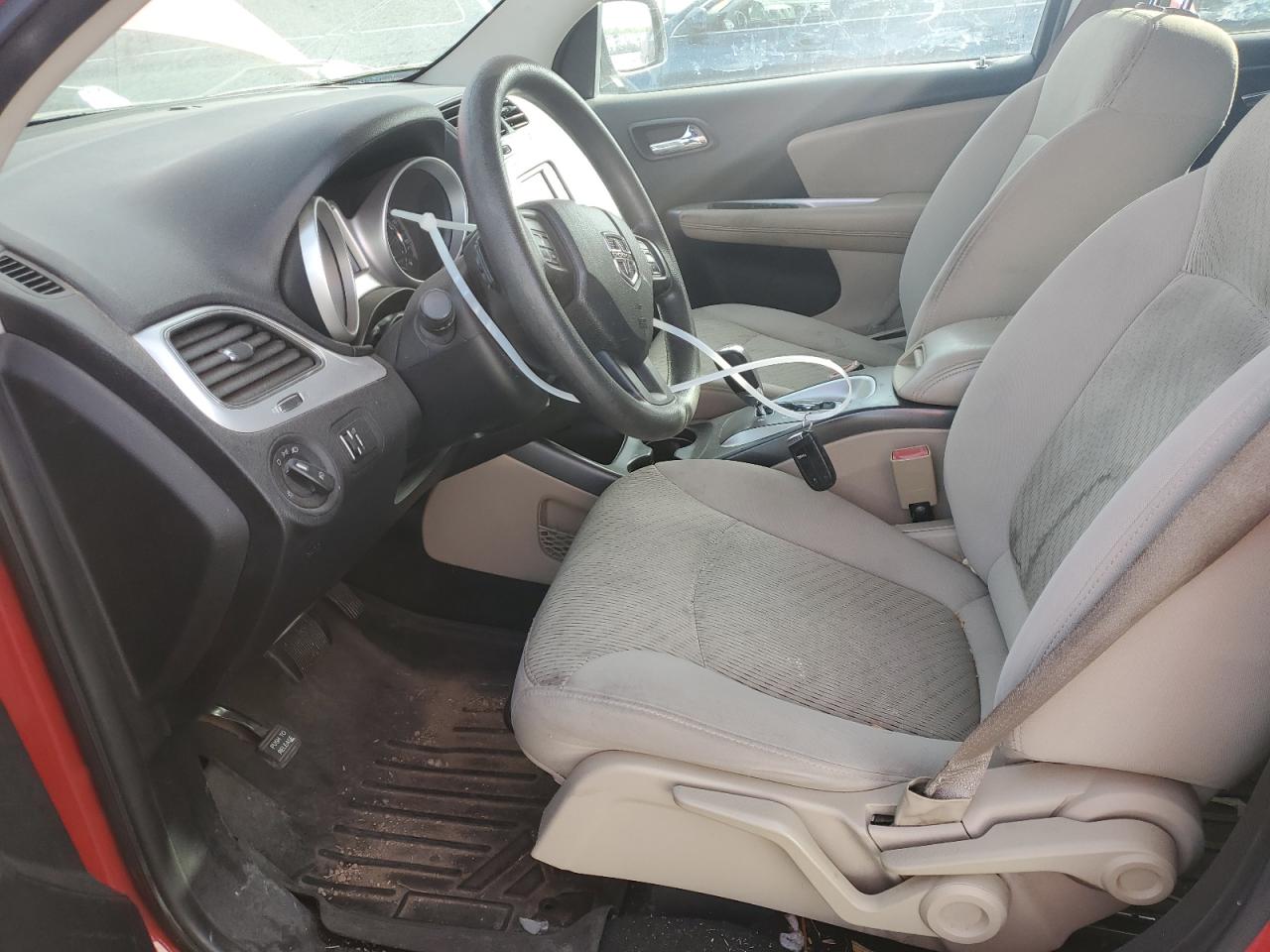 2012 DODGE JOURNEY SXT 2012 DODGE JOURNEY SXT