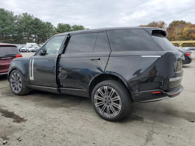 VIN SALK1BE71PA026269 2023 LAND ROVER RANGEROVER no.2