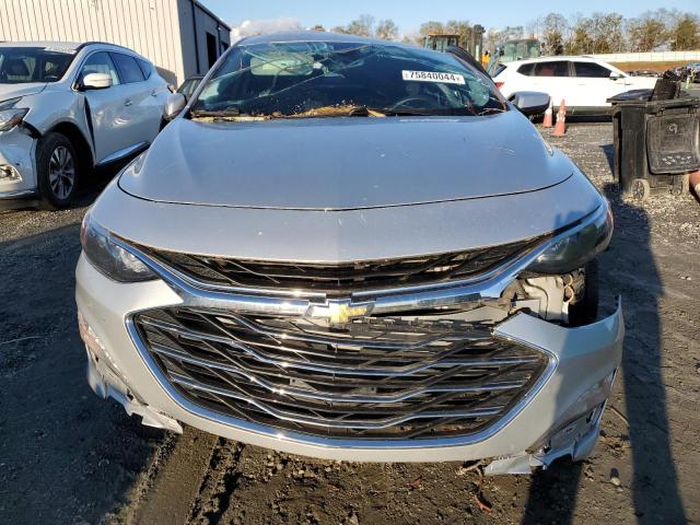 2019 CHEVROLET MALIBU LT - 1G1ZD5STXKF110384
