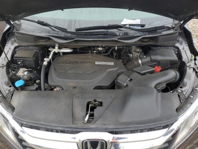 2020 HONDA ODYSSEY EX - 5FNRL6H76LB017507