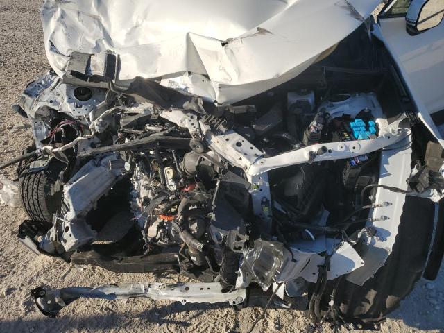 2023 TOYOTA RAV4 XLE - JTMRWRFV3PD208079