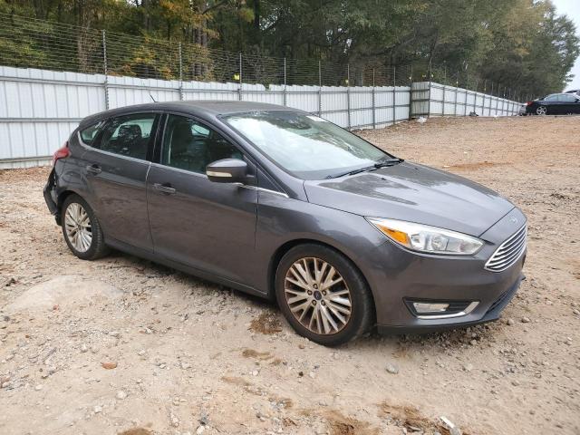 2016 FORD FOCUS - 1FADP3N26GL219455