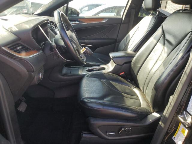 2019 LINCOLN MKC RESERV - 5LMCJ3D98KUL22992