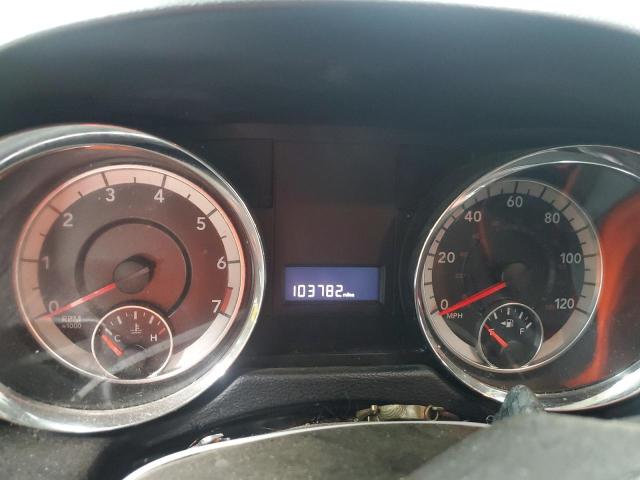 2018 DODGE GRAND CARA - 2C4RDGCG5JR215605