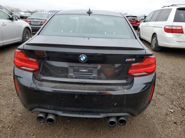 2018 BMW M2 - WBS1J5C51JVD37394