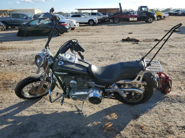 2009 HARLEY-DAVIDSON FXDC - 1HD1GV4129K314622
