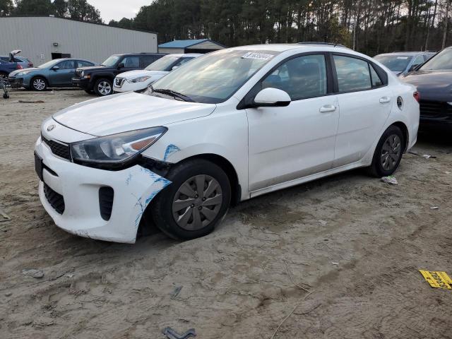 2019 KIA RIO S - 3KPA24AB3KE210849