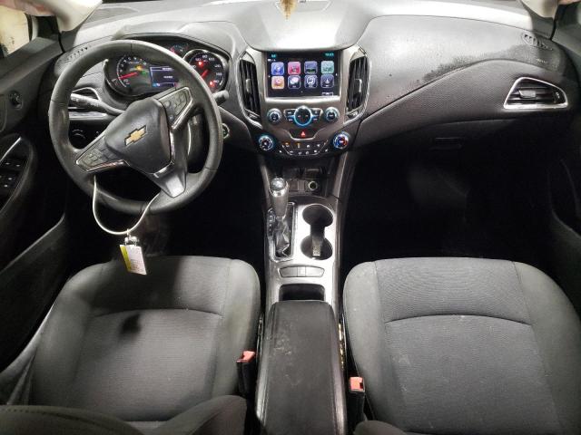2017 CHEVROLET CRUZE LT - 3G1BE6SM3HS611750