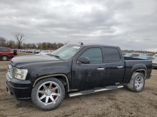 GMC SIERRA K15
