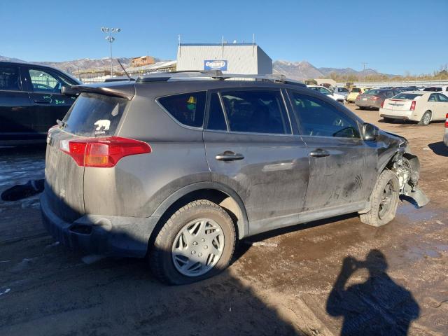 2015 TOYOTA RAV4 LE - JTMBFREV5FD130051