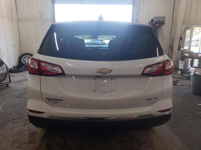 2018 CHEVROLET EQUINOX LT - 2GNAXSEVXJ6124762