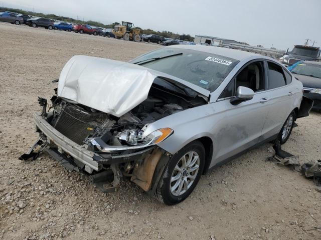 Vin: 3fa6p0g76gr302613, lot: 82446384, ford fusion s 2016 img_1
