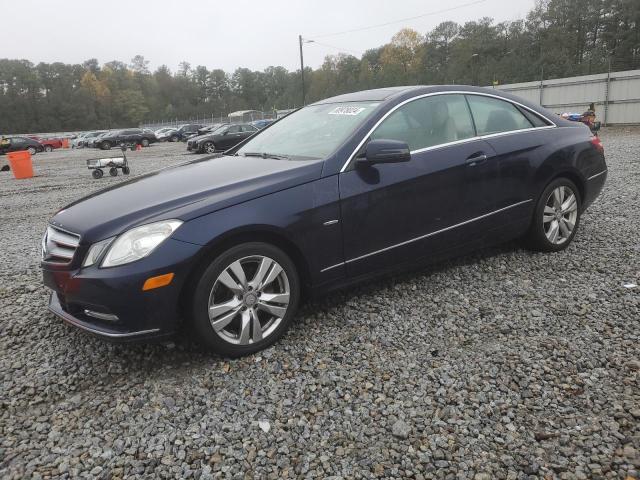 Global Auto Auctions: 2012 MERCEDES-BENZ E 350