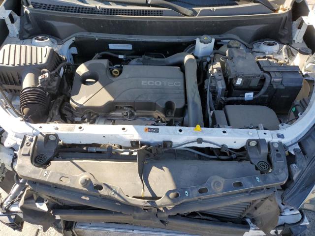 2018 CHEVROLET EQUINOX LT - 2GNAXSEV5J6202705