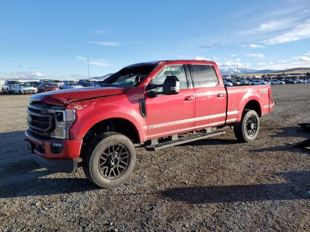 FORD F350 SUPER