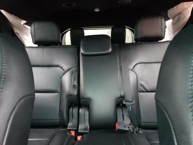 2017 FORD EXPLORER X - 1FM5K7D83HGB15280