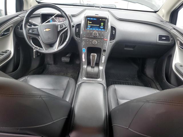 VIN 1G1RB6E43DU104098 2013 Chevrolet Volt no.8