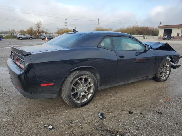 2017 DODGE CHALLENGER - 2C3CDZGG4HH584987