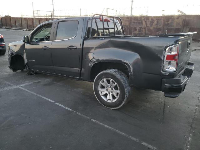 VIN 1GCGSCEA8G1282579 2016 CHEVROLET COLORADO no.2