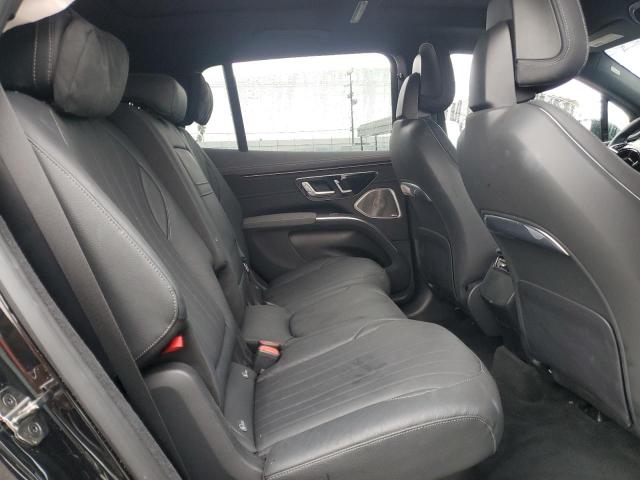 2024 MERCEDES-BENZ EQS SUV 45 4JGDM2DB7RA033402