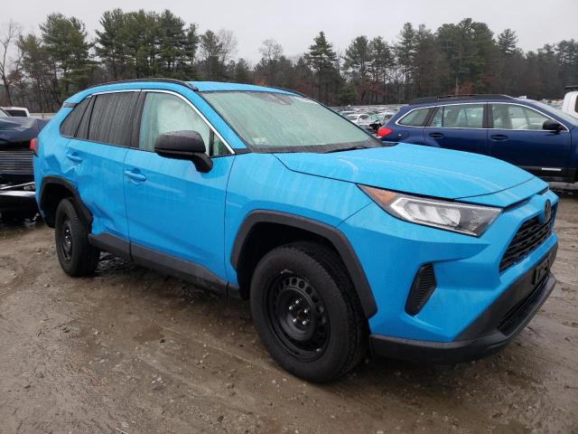 2020 TOYOTA RAV4 LE - 2T3F1RFV9LW093714