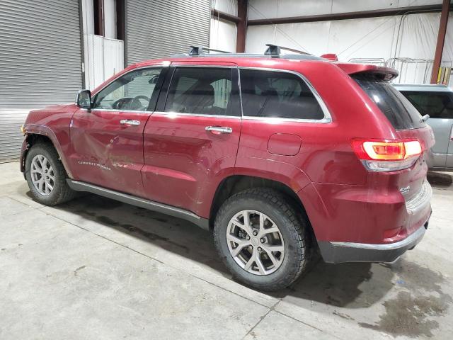 2015 JEEP GRAND CHER - 1C4RJFJM5FC859147