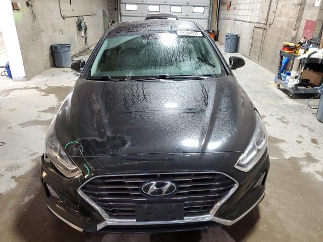 2018 HYUNDAI SONATA SE - 5NPE24AF3JH600610
