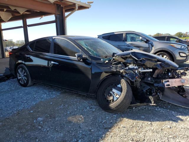 Vin: 1n4bl4bv7ln317318, lot: 81730294, nissan altima s 20204