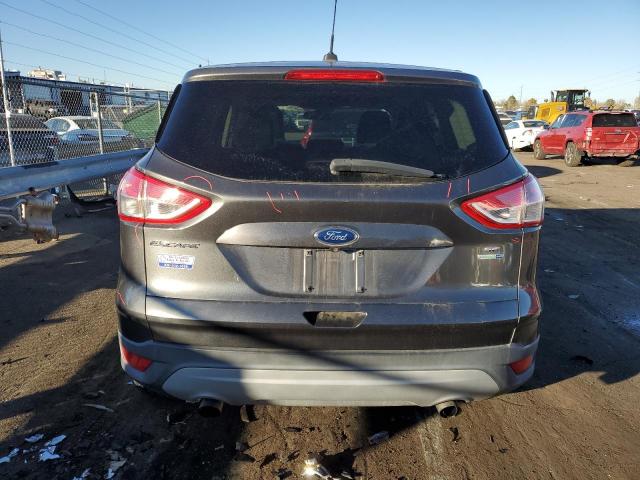 2016 FORD ESCAPE SE - 1FMCU9GX6GUA44950
