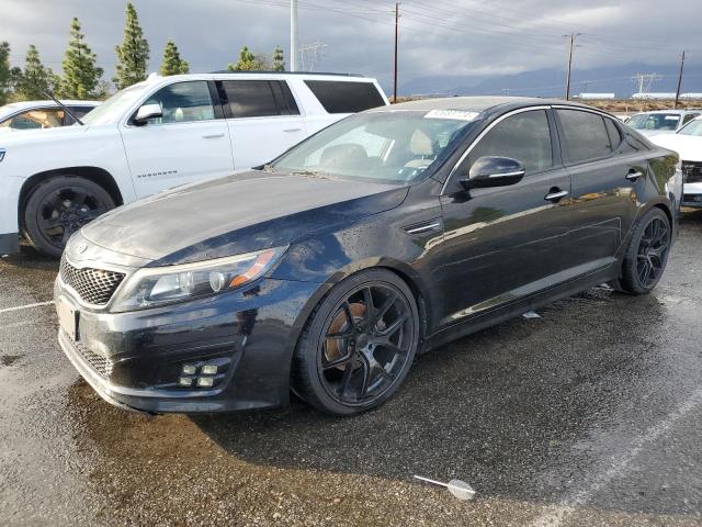 VIN 5XXGM4A72FG472391 2015 KIA OPTIMA no.1