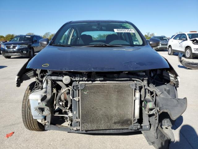 2017 NISSAN VERSA S - 3N1CN7AP1HL821015