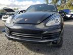 PORSCHE CAYENNE photo