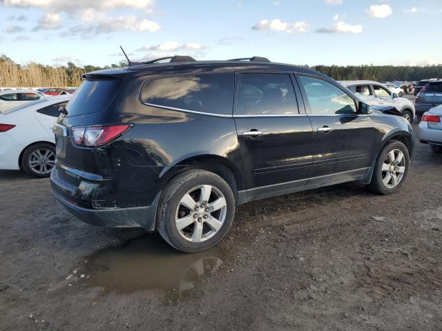 2016 CHEVROLET TRAVERSE L - 1GNKRGKD1GJ304232