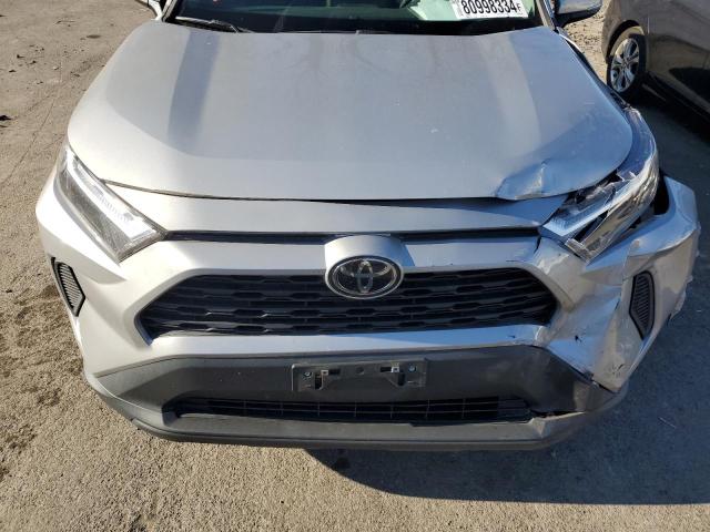2022 TOYOTA RAV4 XLE - 2T3P1RFV2NW275200