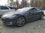 TESLA MODEL S снимка