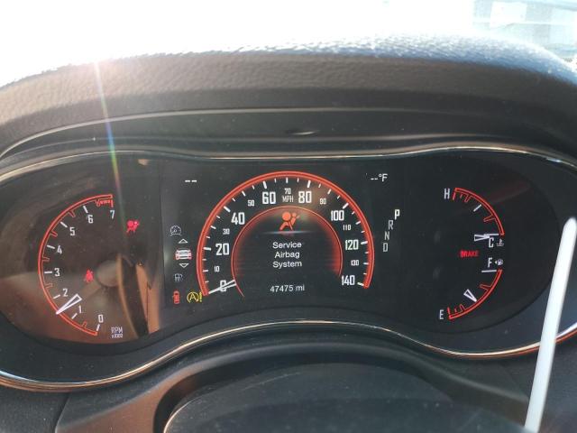 2020 DODGE DURANGO GT - 1C4RDHDG4LC324024