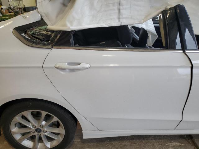 2020 FORD FUSION SE - 3FA6P0HD7LR202549