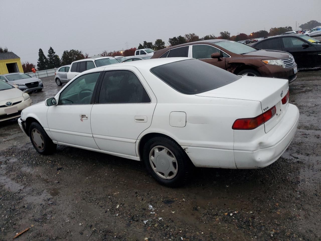 Lot #3030385491 1999 TOYOTA CAMRY CE