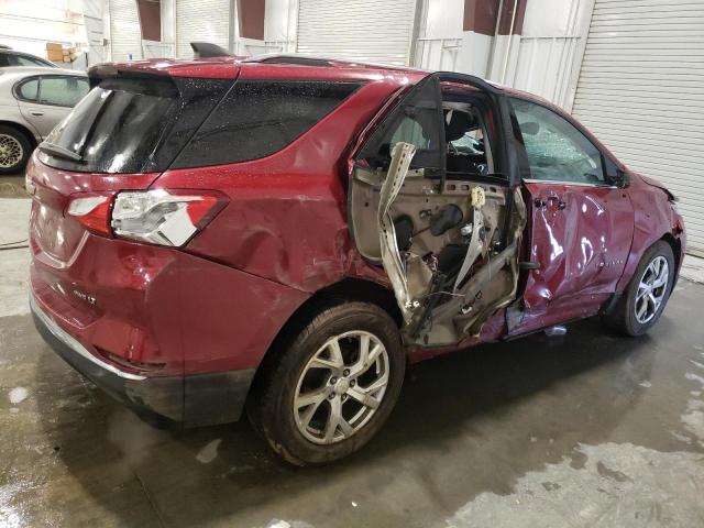 2019 CHEVROLET EQUINOX LT - 2GNAXVEX8K6105440