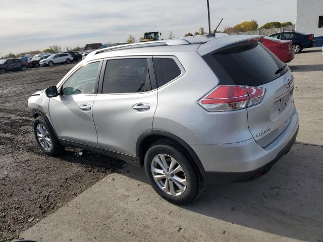 VIN KNMAT2MVXFP567829 2015 NISSAN ROGUE no.2