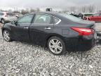 NISSAN ALTIMA 3.5 photo