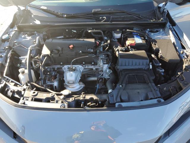2024 HONDA CIVIC SPOR - 2HGFE2F56RH502337