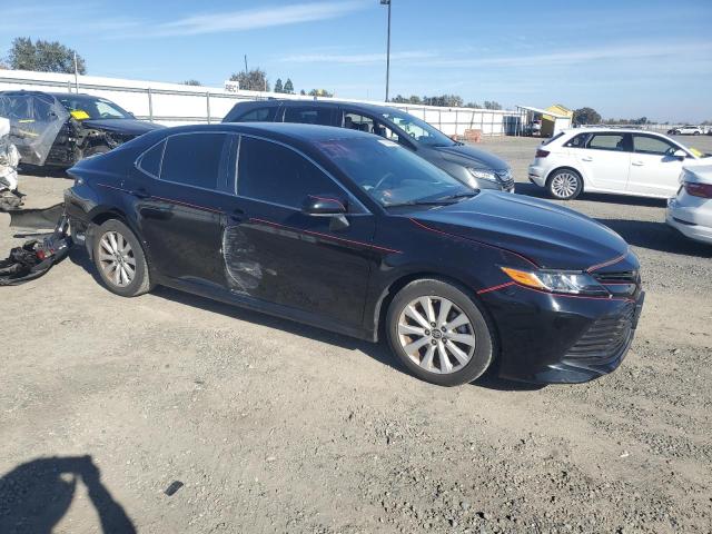 VIN 4T1B11HK1JU604485 2018 Toyota Camry, L no.4